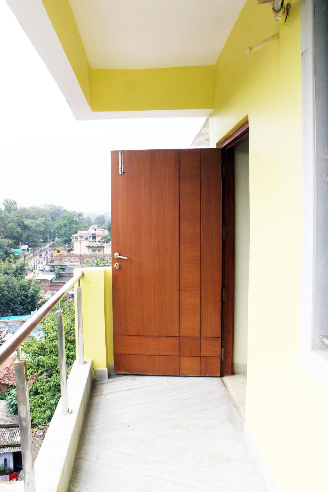 Sikaria Homes Ranchi Bagian luar foto