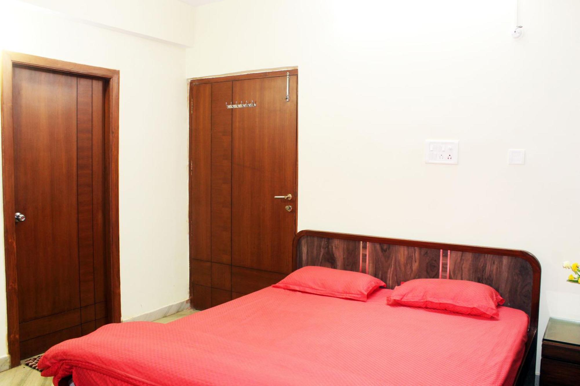 Sikaria Homes Ranchi Bagian luar foto