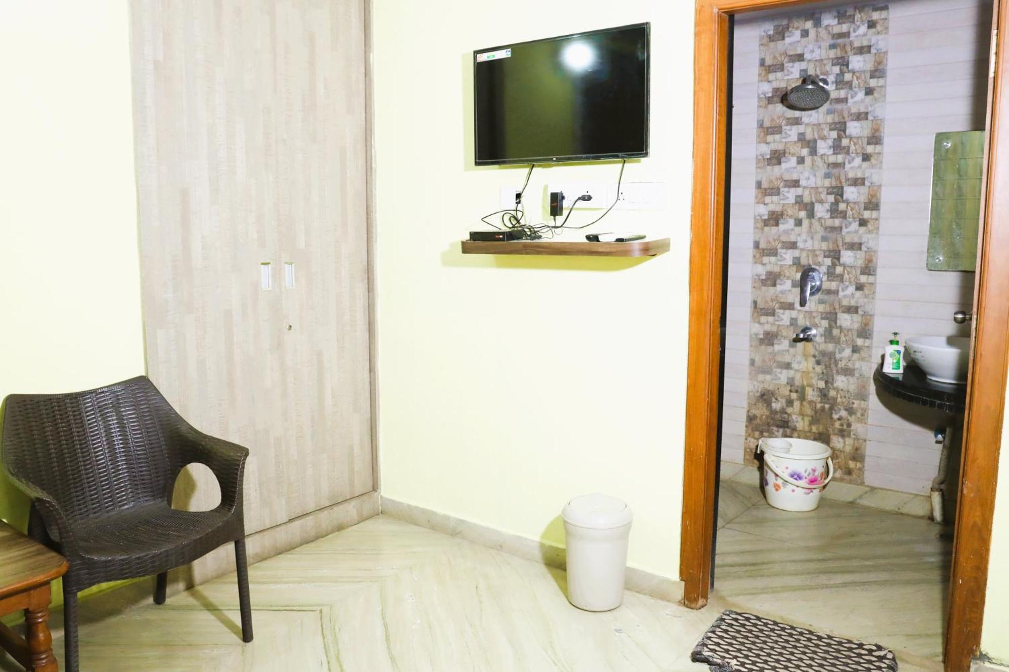 Sikaria Homes Ranchi Bagian luar foto