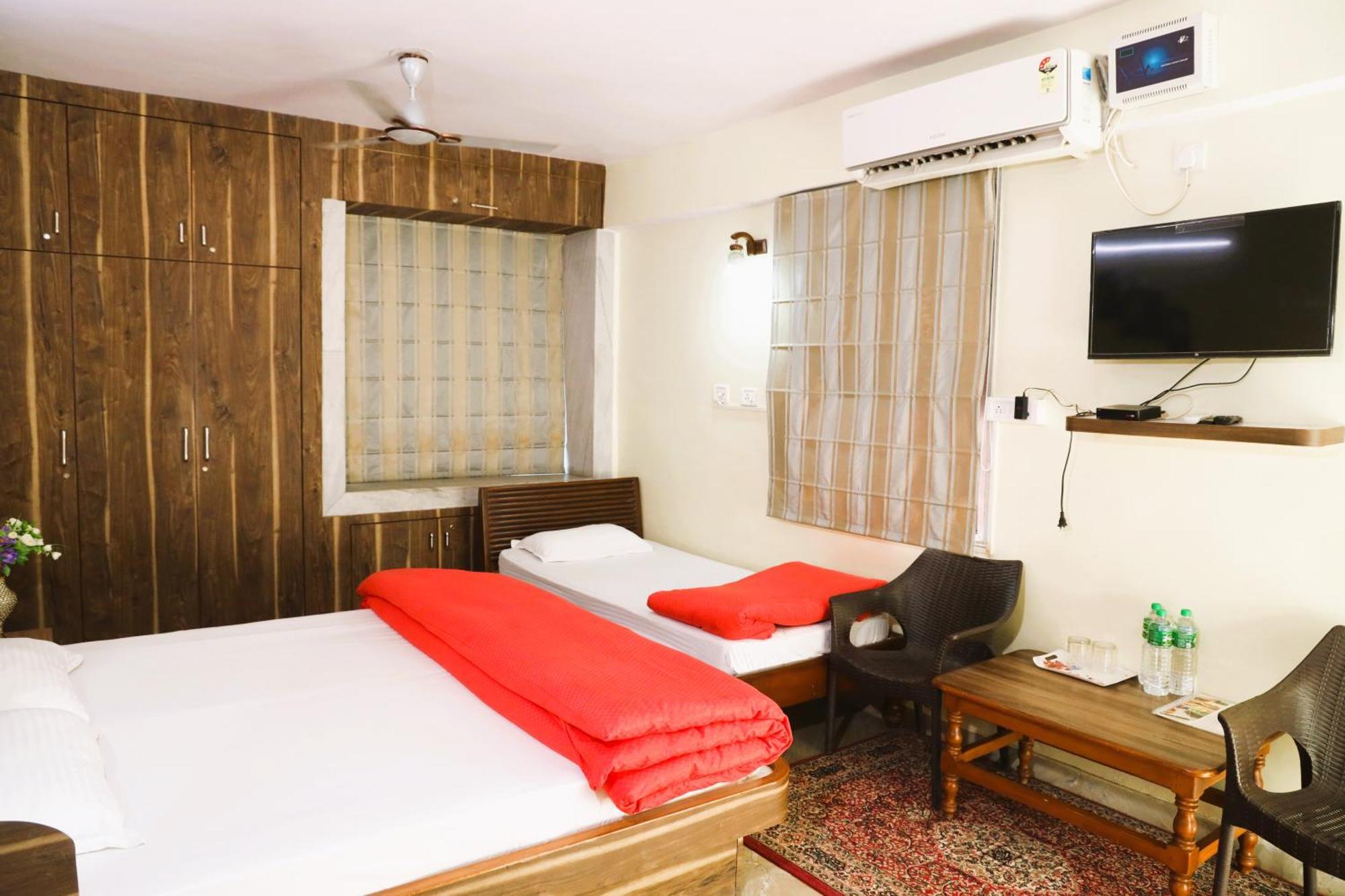 Sikaria Homes Ranchi Bagian luar foto