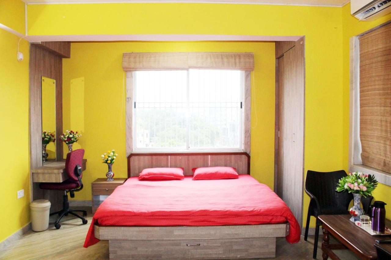 Sikaria Homes Ranchi Bagian luar foto
